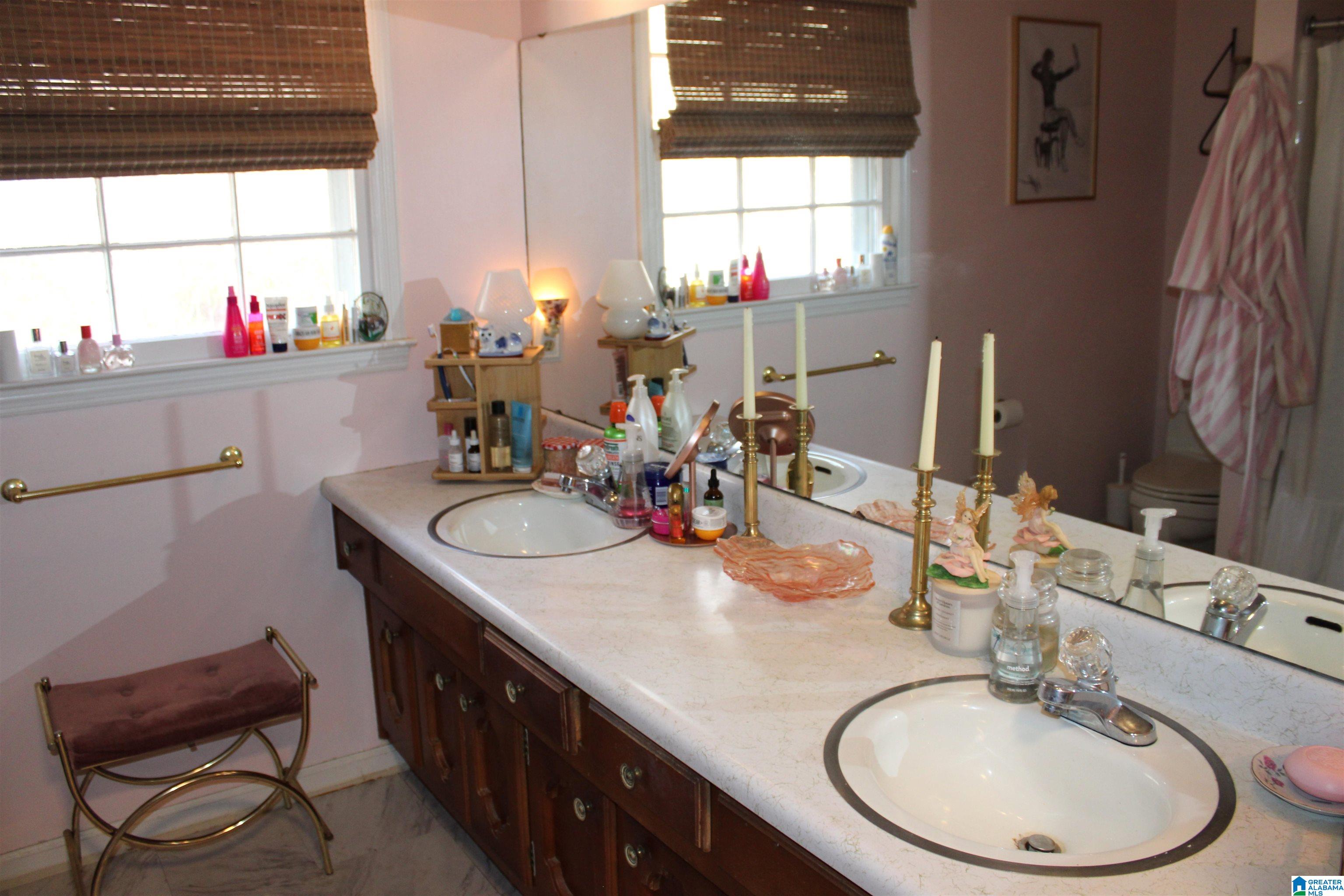 2908 Coleman Road Anniston, AL 36207 - Photo 30 of 45