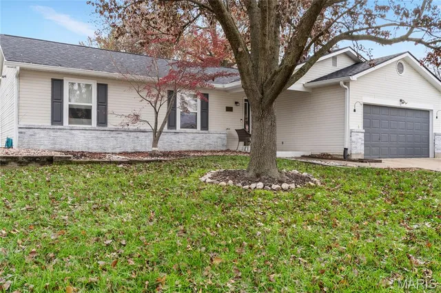 $2,200 | 106 Mt Olympus Court, St. Peters, MO 63376