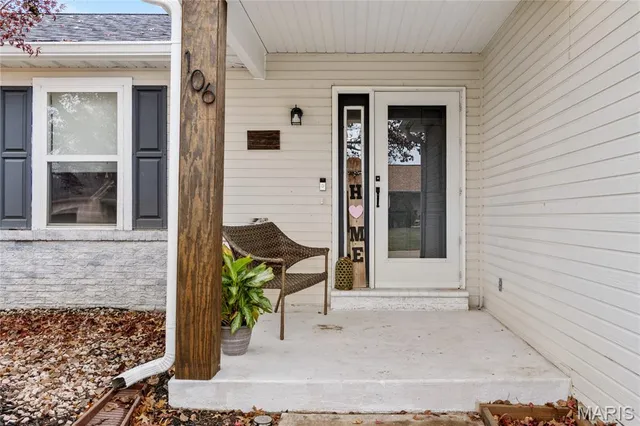 $2,200 | 106 Mt Olympus Court, St. Peters, MO 63376