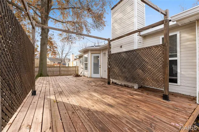 $2,200 | 106 Mt Olympus Court, St. Peters, MO 63376