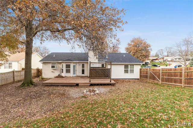 $2,200 | 106 Mt Olympus Court, St. Peters, MO 63376