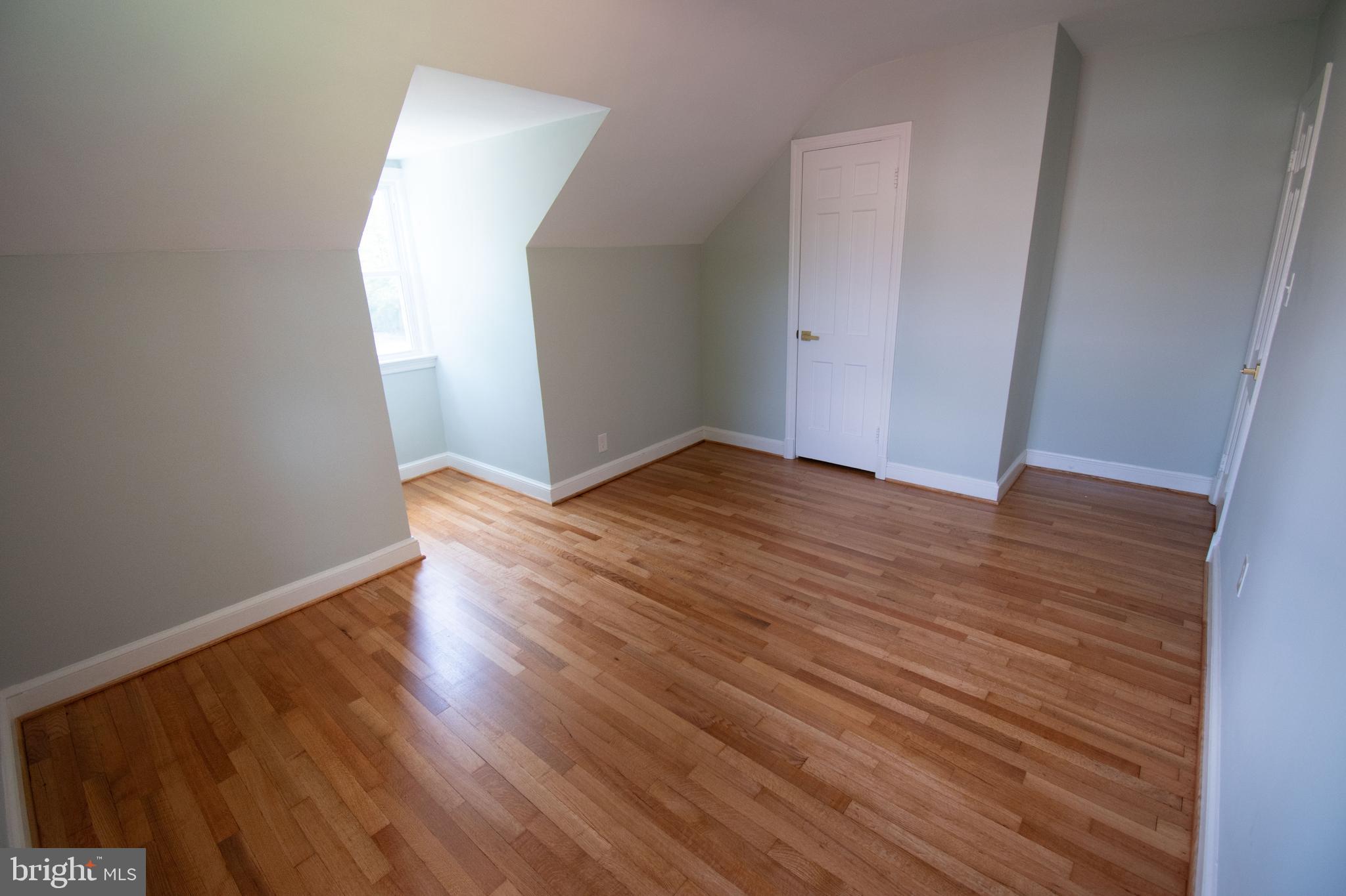 2715 Plyers Mill Road Silver Spring, MD 20902 - Photo 28 of 52 Upstairs Bedroom #2