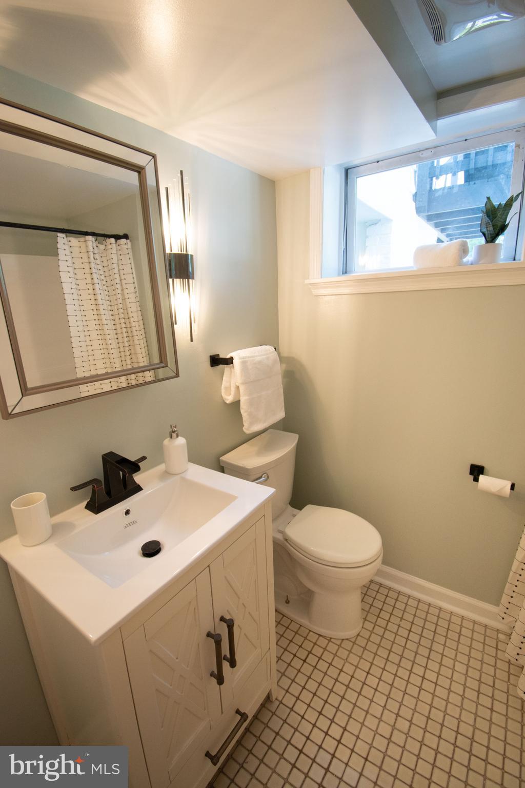 2715 Plyers Mill Road Silver Spring, MD 20902 - Photo 33 of 52 Basement Full Bath