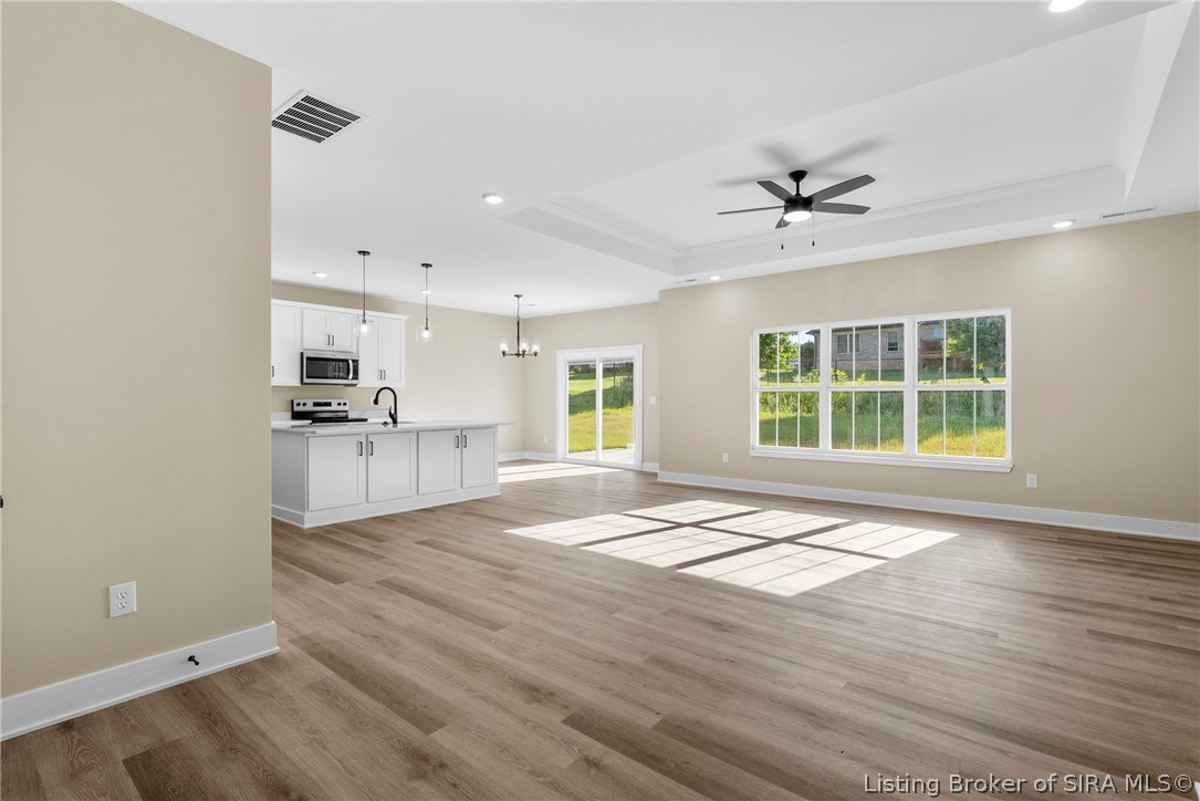 7014 Dylan Circle Georgetown, IN 47122 - Photo 6 of 50
