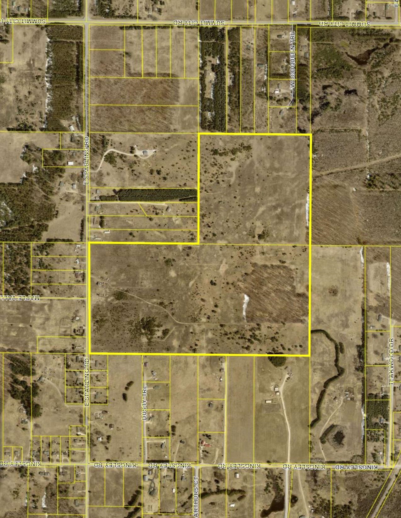 2402 Sparling Road Kingsley, MI 49649 - Photo 24 of 25