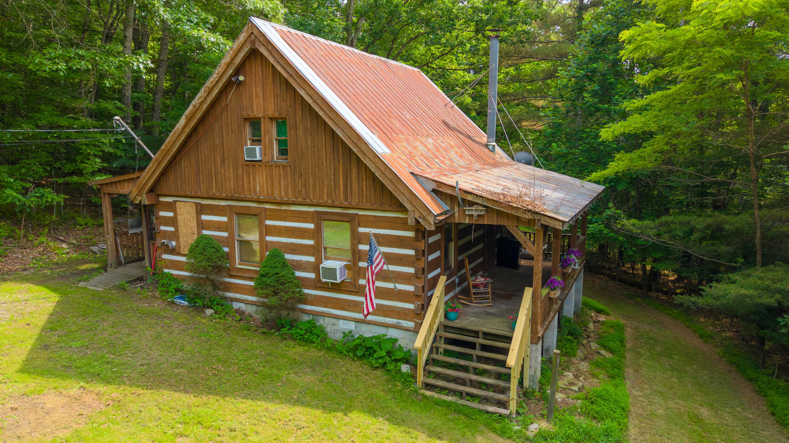 471 Springdale Sawmill Road Meadow Bridge, WV 25976 - Photo 10 of 63 Gallery Image 10