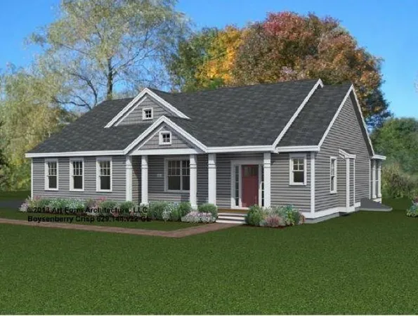 $875,000 | Lot 7-0 Sanborn Meadow, Unit 70, Fremont, NH 03044