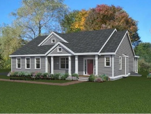 $875,000 | Lot 7-0 Sanborn Meadow, Unit 70, Fremont, NH 03044