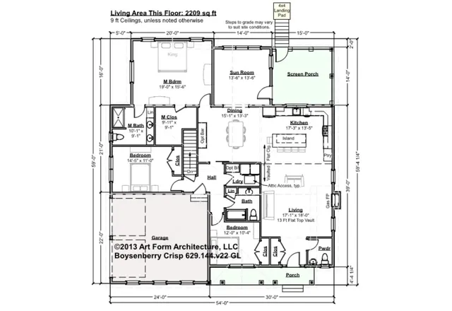 $875,000 | Lot 7-0 Sanborn Meadow, Unit 70, Fremont, NH 03044