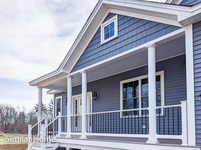 $875,000 | Lot 7-0 Sanborn Meadow, Unit 70, Fremont, NH 03044