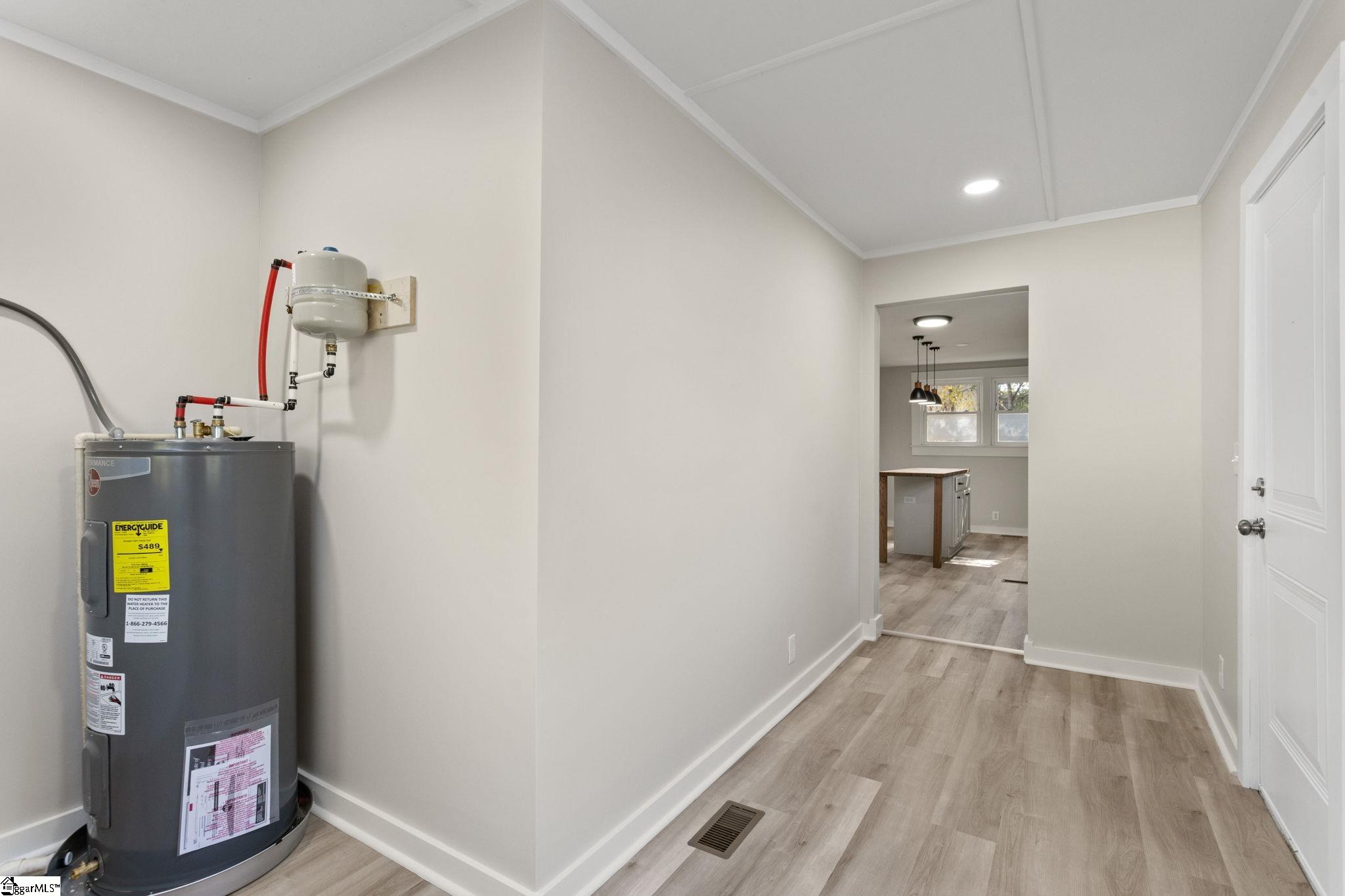 105 Maryland Avenue Honea Path, SC 29654 - Photo 14 of 36