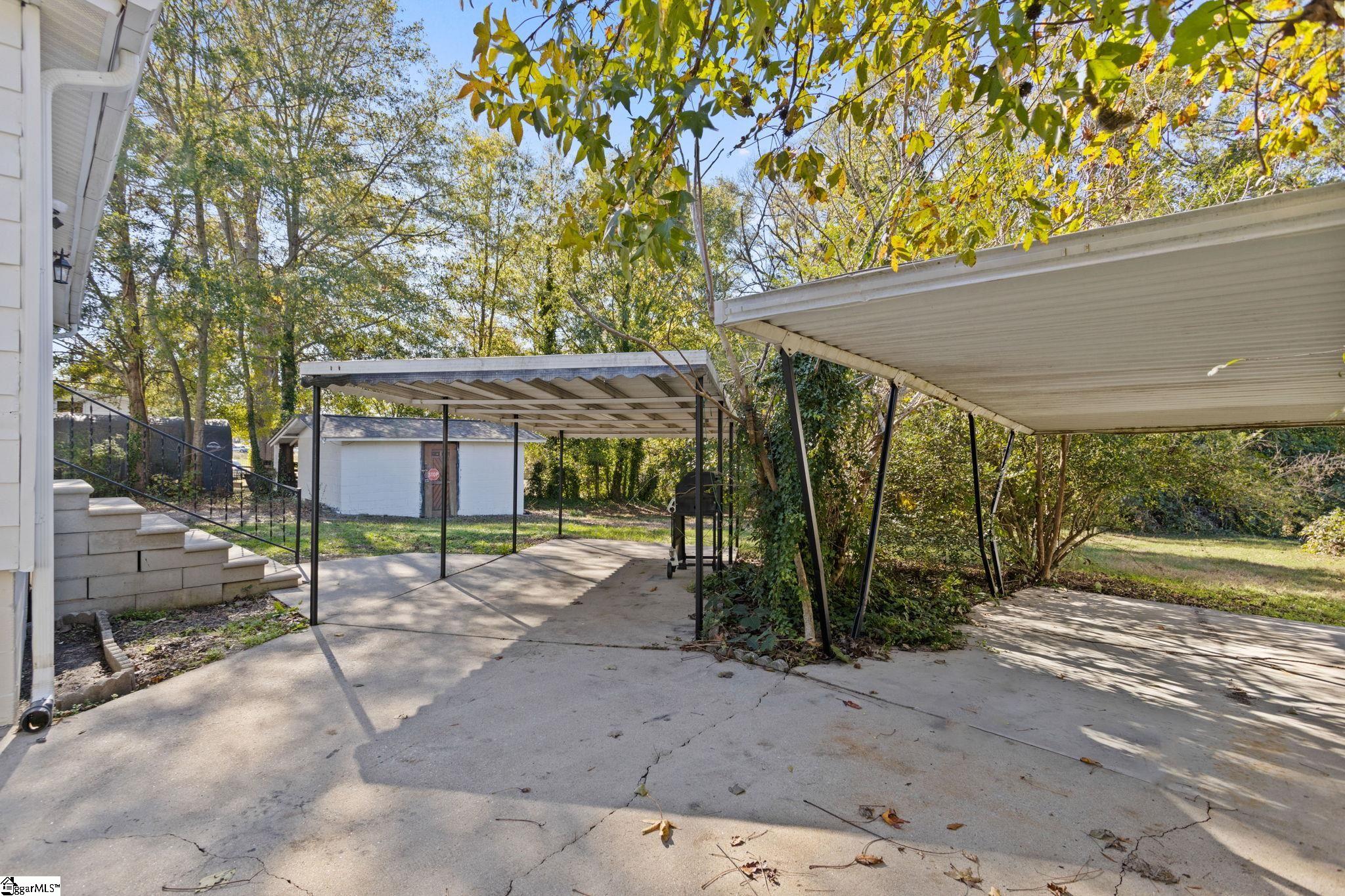 105 Maryland Avenue Honea Path, SC 29654 - Photo 32 of 36