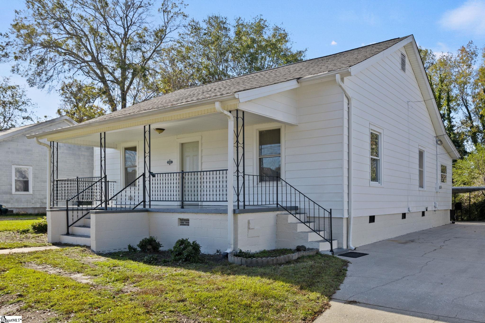 105 Maryland Avenue Honea Path, SC 29654 - Photo 5 of 36