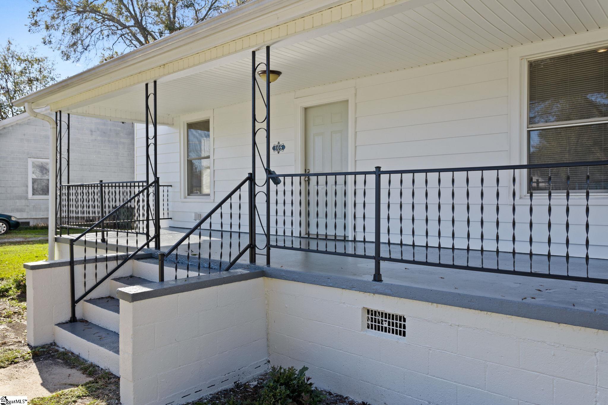 105 Maryland Avenue Honea Path, SC 29654 - Photo 6 of 36