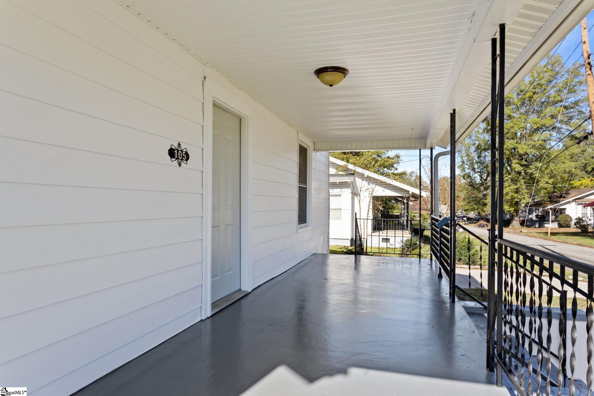 105 Maryland Avenue Honea Path, SC 29654 - Photo 7 of 36