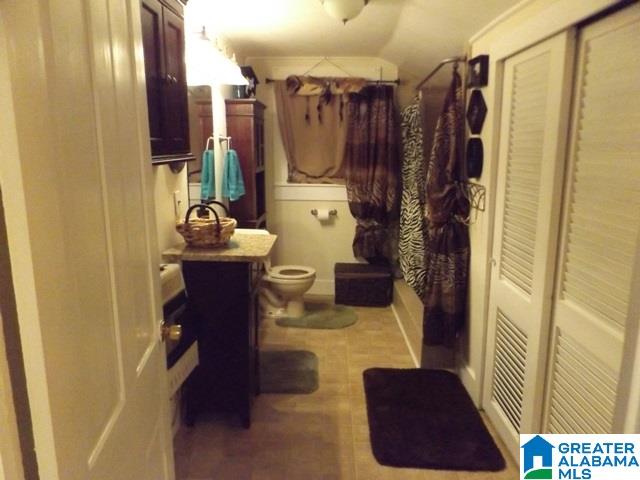 1785 Nunnally Lake Road Ohatchee, AL 36271 - Photo 16 of 50