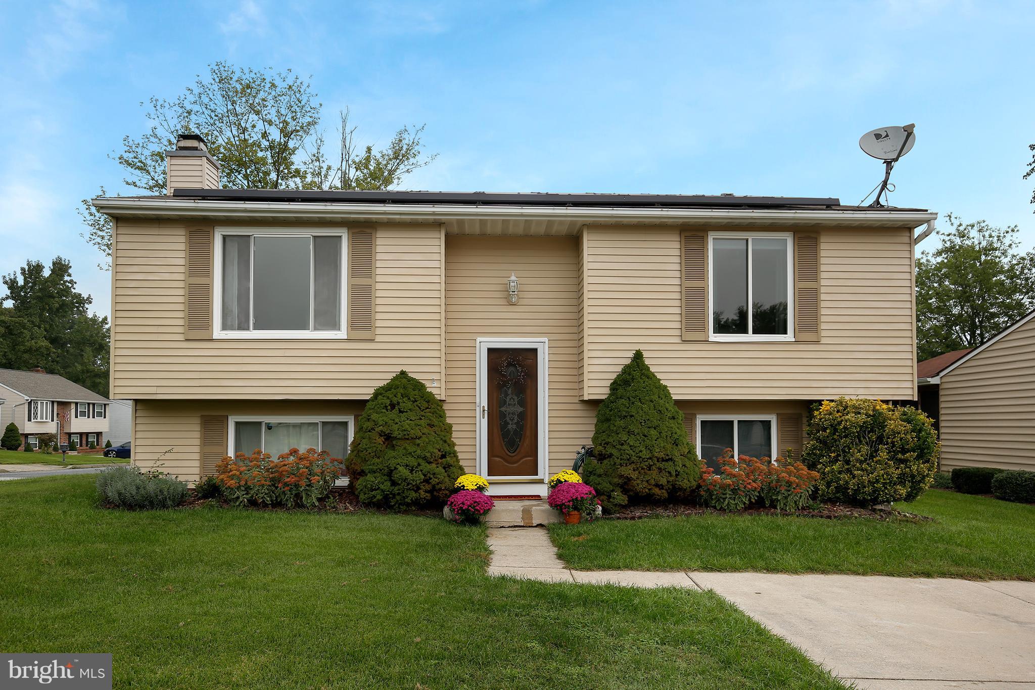 2 Bushwood Road Baltimore, MD 21234 - Photo 1 of 25 Exterior (Front)