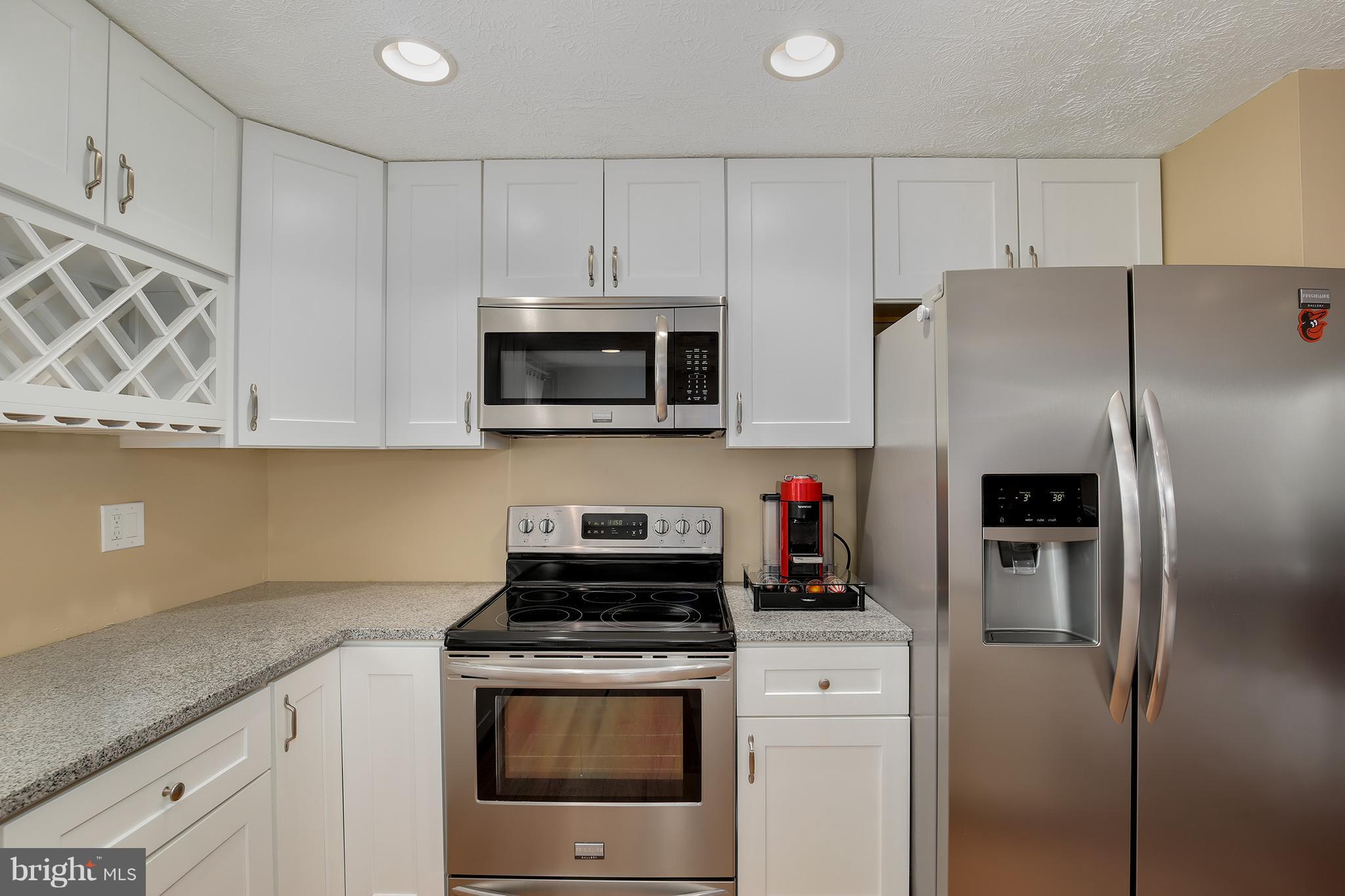 2 Bushwood Road Baltimore, MD 21234 - Photo 12 of 25 Kitchen
