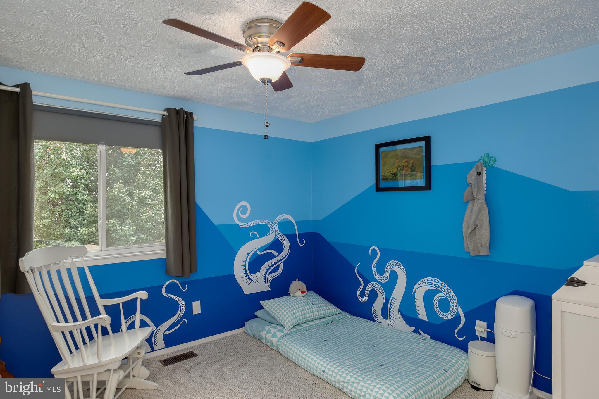 2 Bushwood Road Baltimore, MD 21234 - Photo 14 of 25 Bedroom