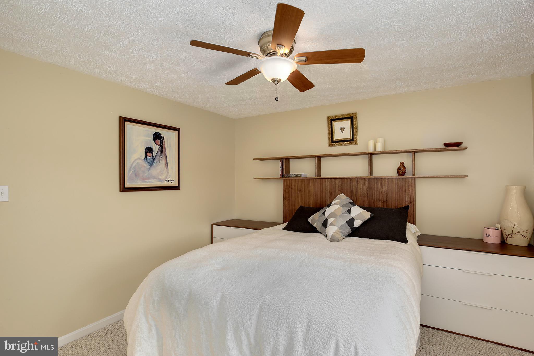 2 Bushwood Road Baltimore, MD 21234 - Photo 16 of 25 Bedroom (Master)