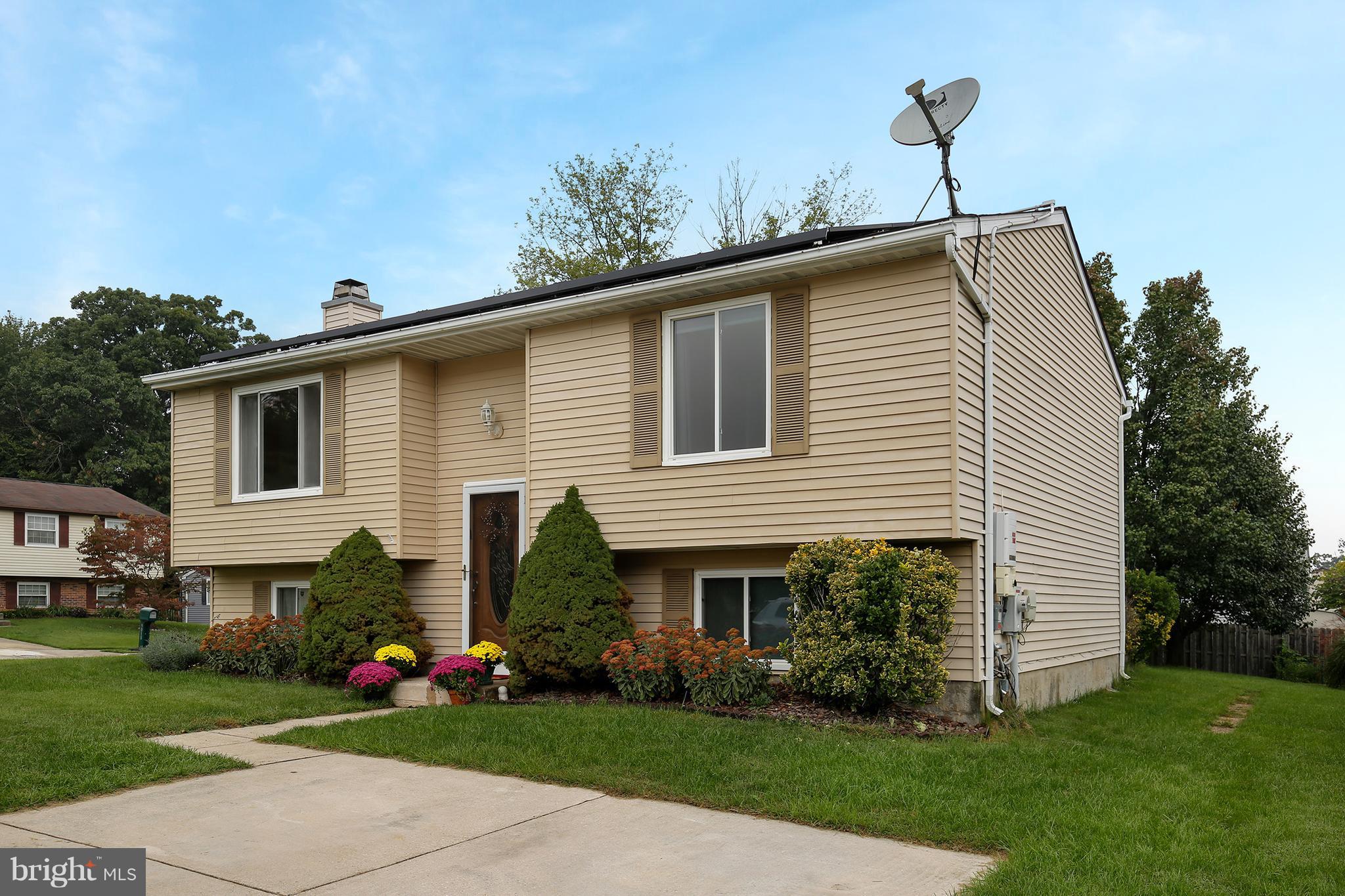 2 Bushwood Road Baltimore, MD 21234 - Photo 3 of 25 Exterior (Front)