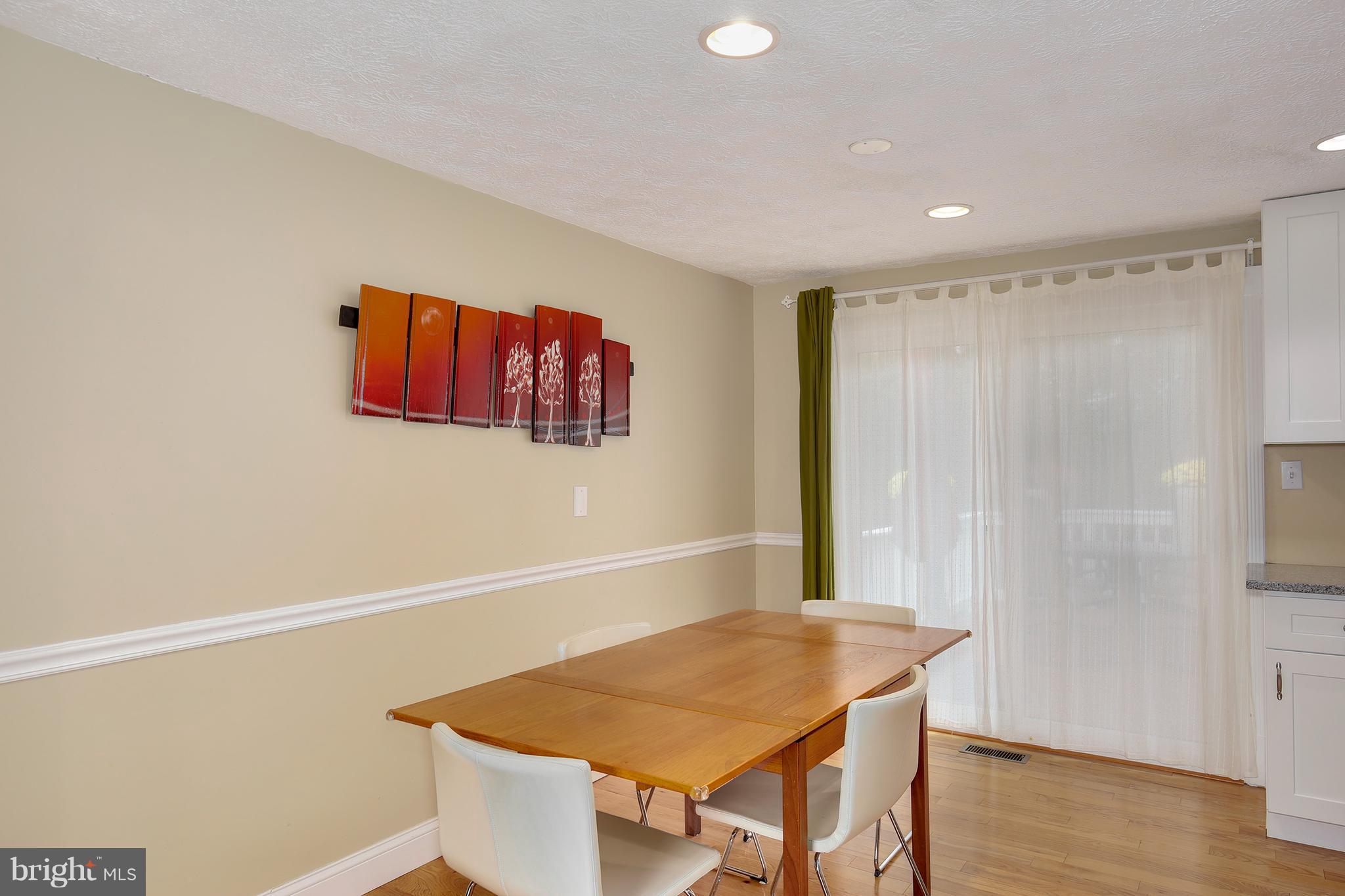 2 Bushwood Road Baltimore, MD 21234 - Photo 7 of 25 Dining Room