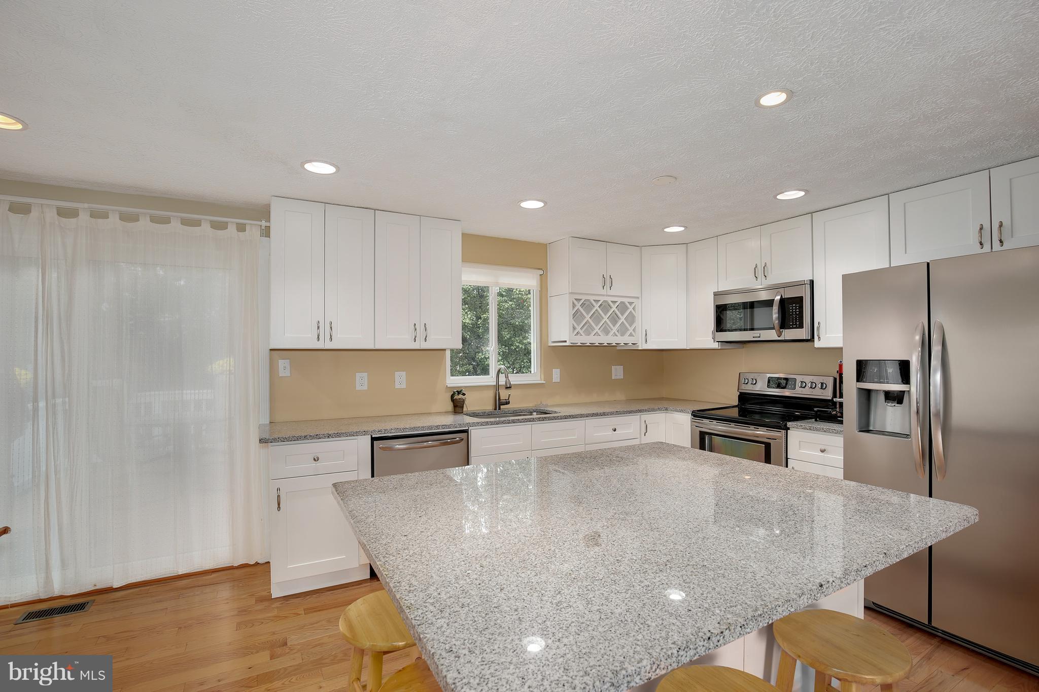 2 Bushwood Road Baltimore, MD 21234 - Photo 9 of 25 Kitchen