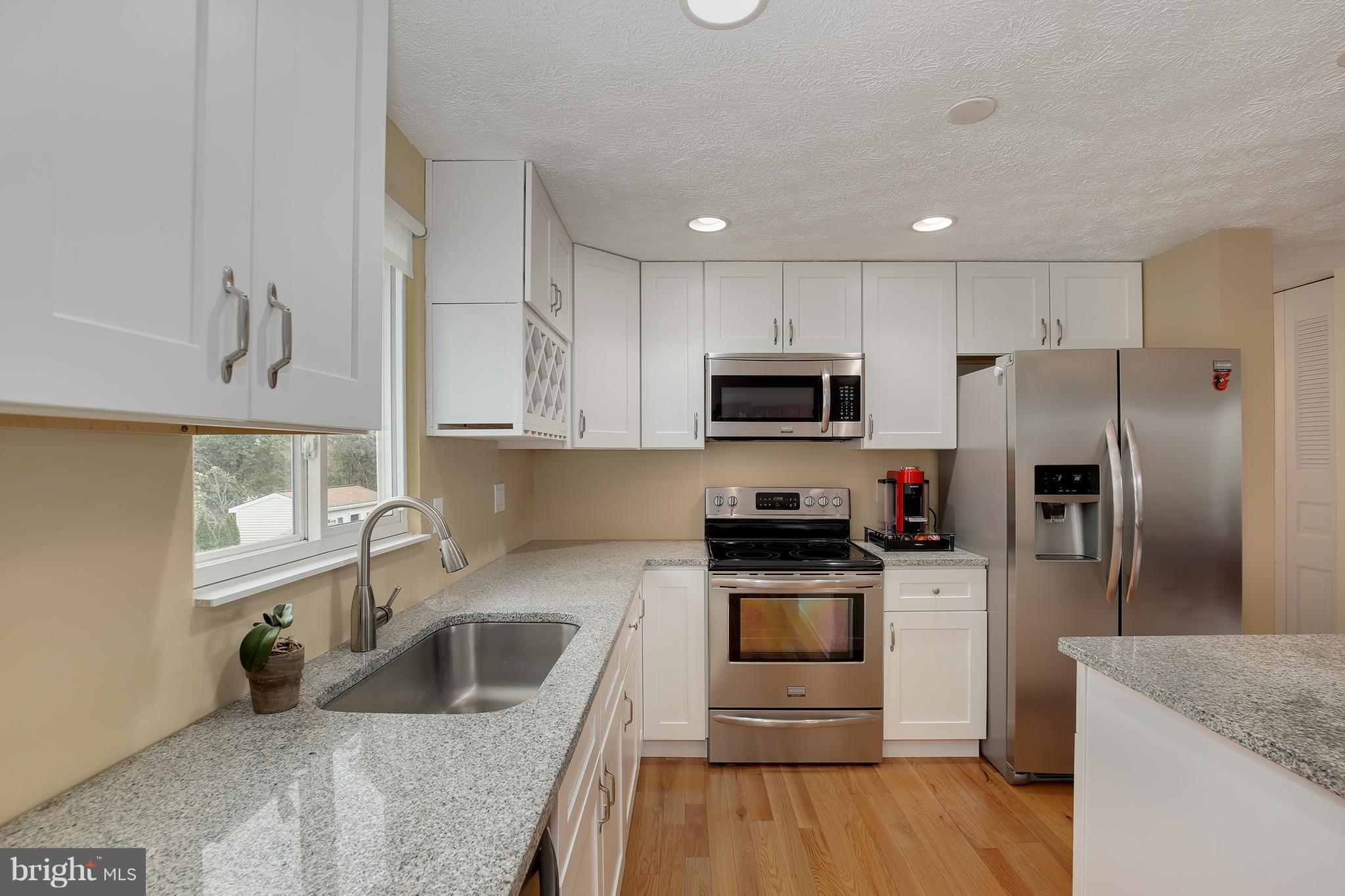 2 Bushwood Road Baltimore, MD 21234 - Photo 10 of 25 Kitchen