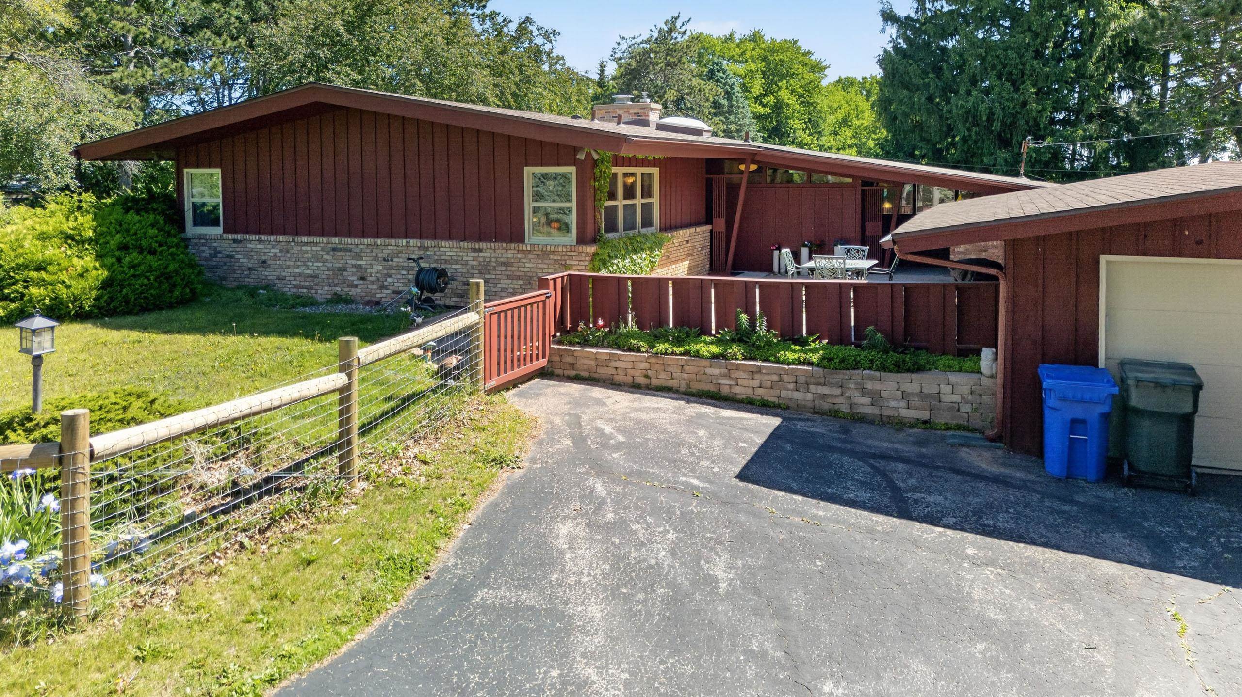 2230 Branson Road Fitchburg, WI 53575 - Photo 48 of 52
