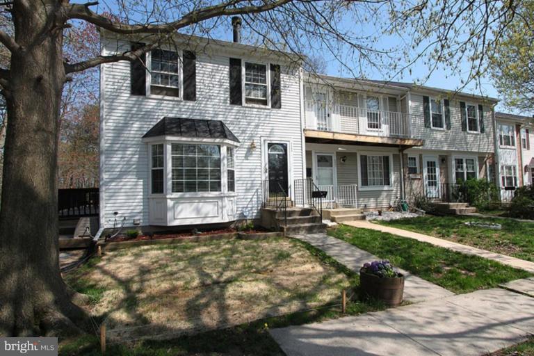 8499 Snowden Oaks Place Laurel, MD 20708 - Photo 1 of 20 Exterior (Main)