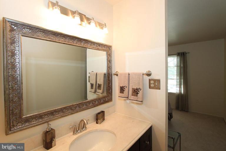 8499 Snowden Oaks Place Laurel, MD 20708 - Photo 19 of 20 Master Bath