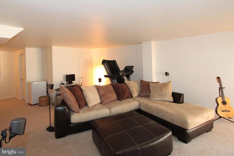 8499 Snowden Oaks Place Laurel, MD 20708 - Photo 6 of 20 Basement #1