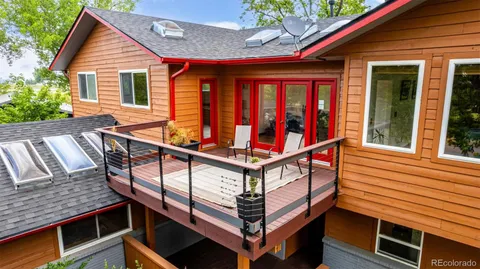 $1,295,000 | 1484 Wicklow Street, Boulder, CO 80303