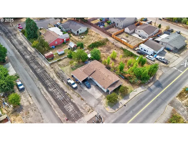 $237,000 | 215 Polk Street, Independence, OR 97351