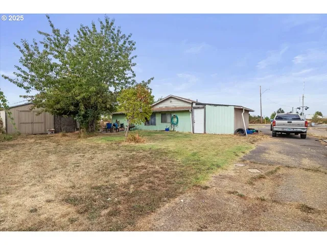 $237,000 | 215 Polk Street, Independence, OR 97351