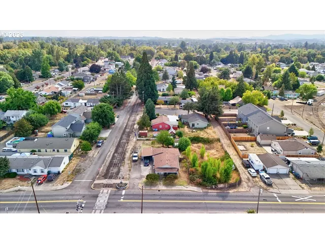 $237,000 | 215 Polk Street, Independence, OR 97351