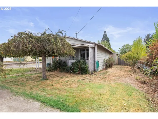$237,000 | 215 Polk Street, Independence, OR 97351