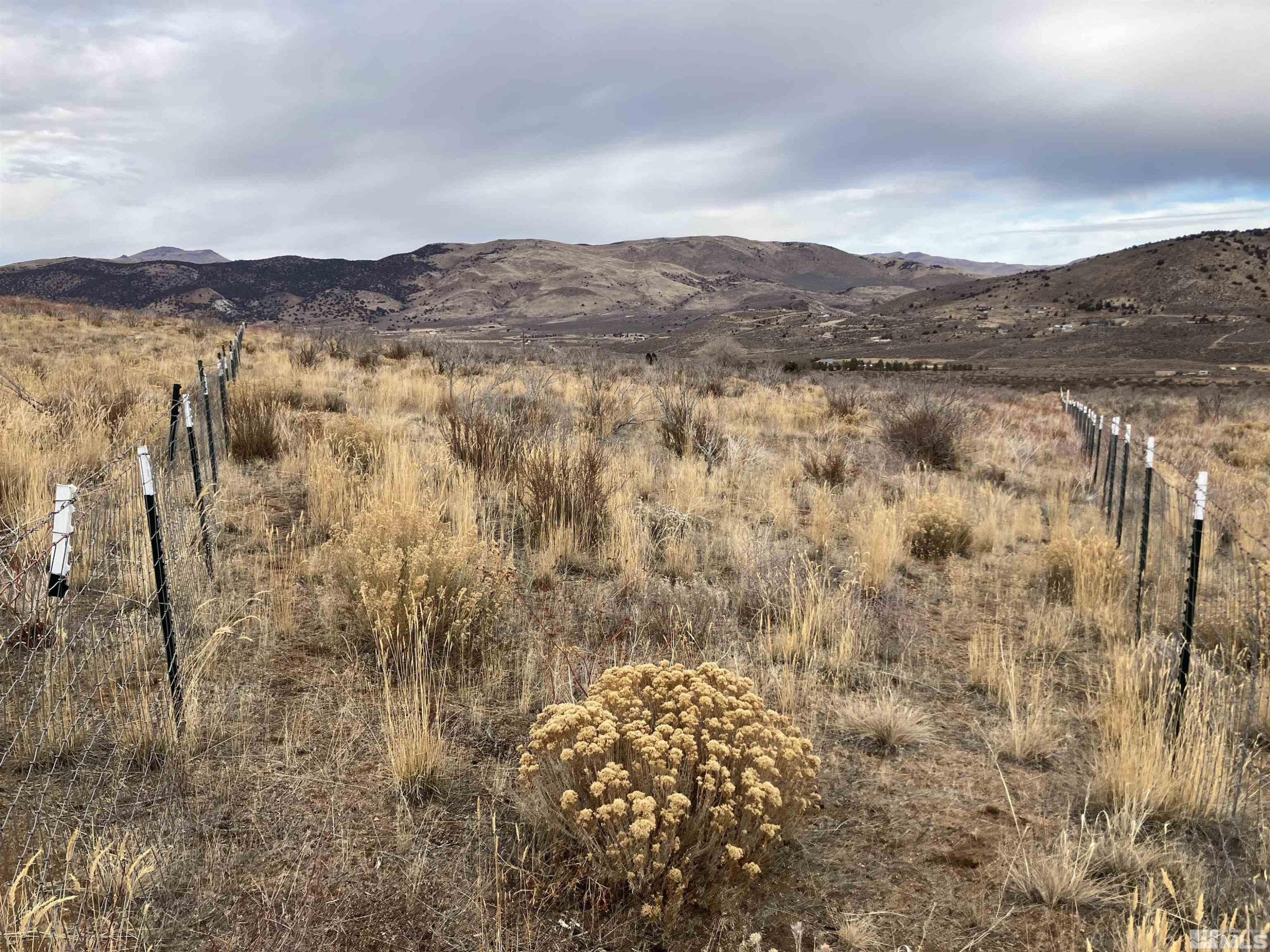 85 Appaloosa Circle Reno, NV 89508 - Photo 13 of 15 a view of city and mountain