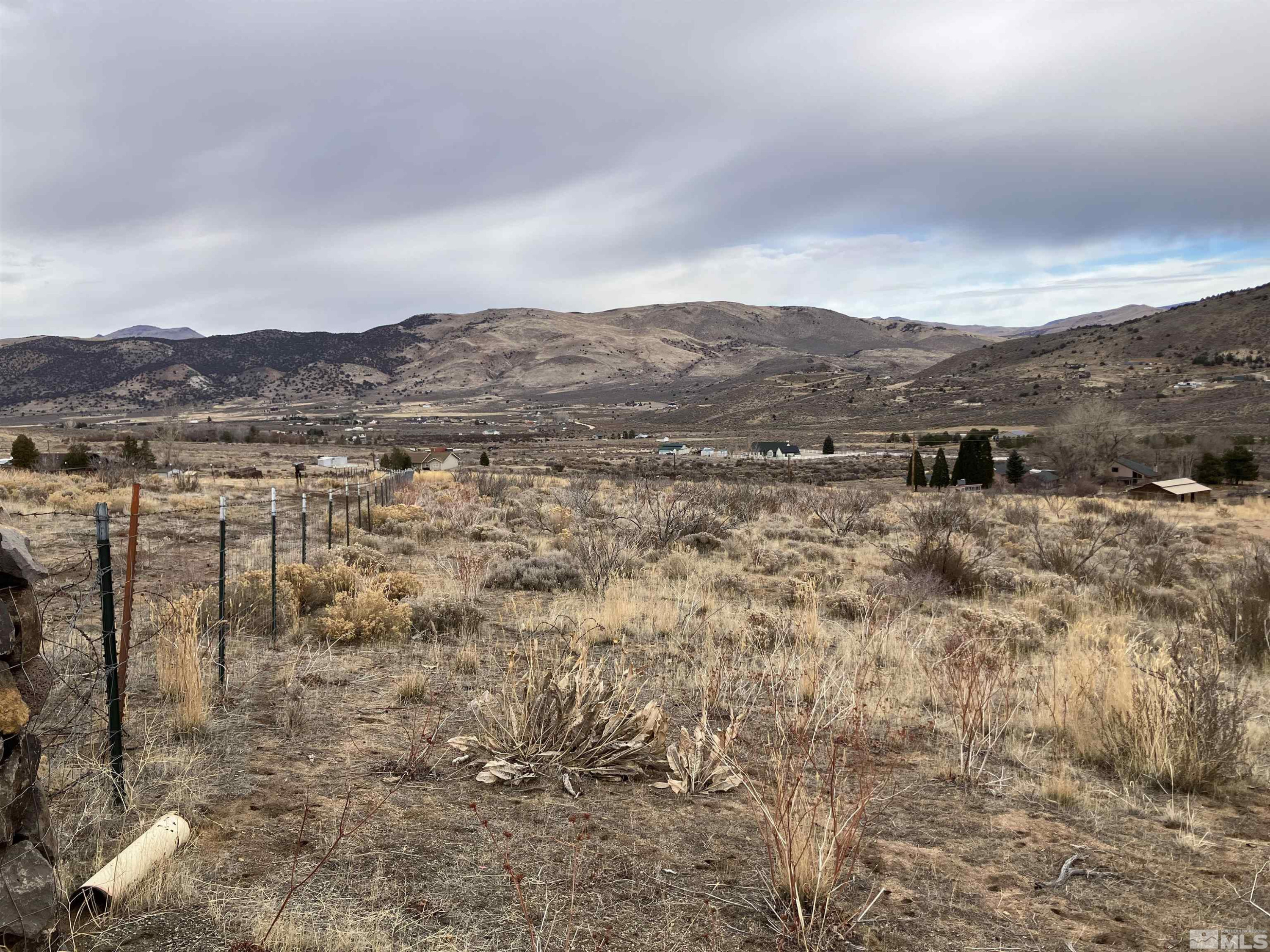 85 Appaloosa Circle Reno, NV 89508 - Photo 15 of 15 a view of houses with city view