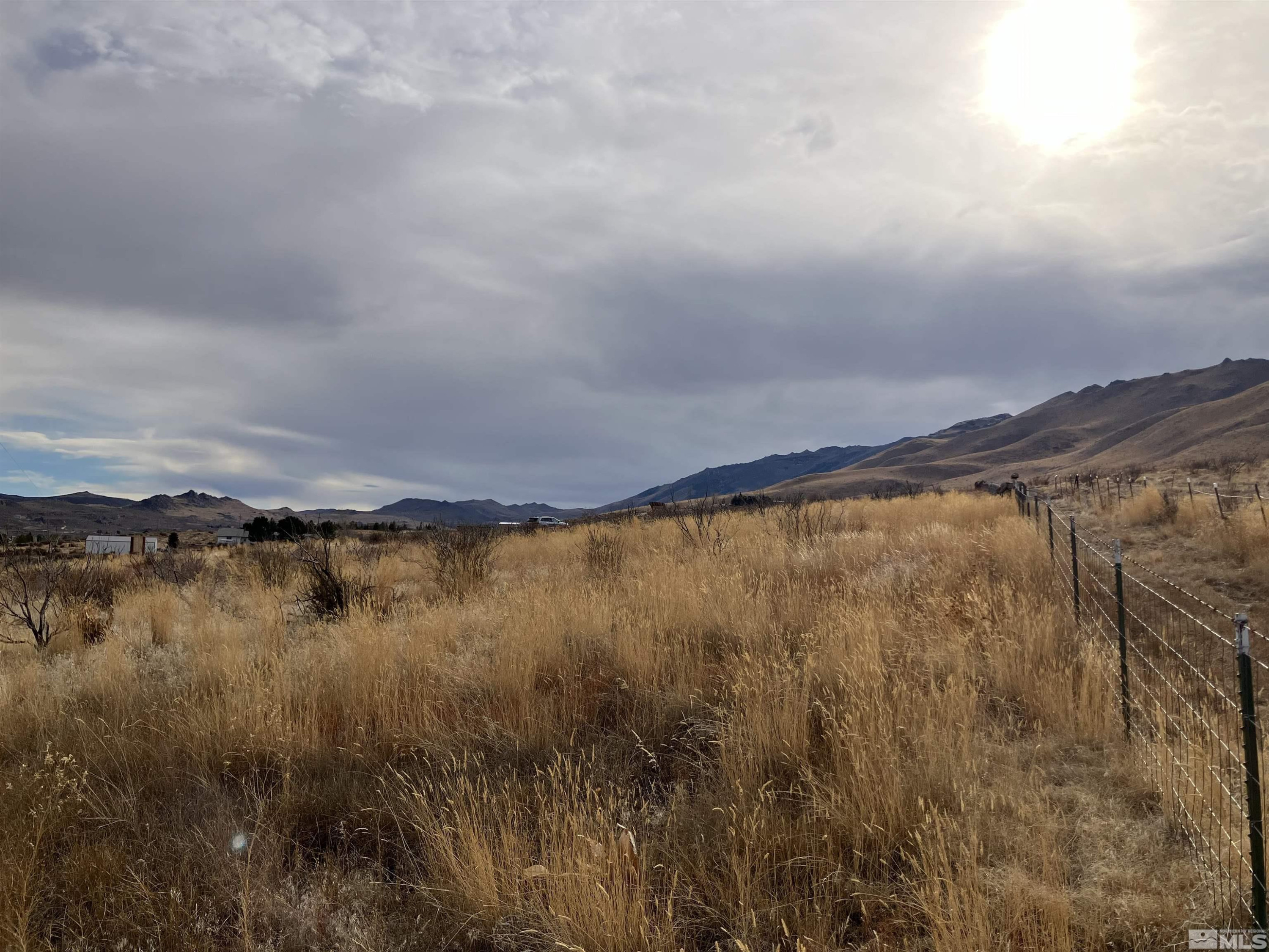 85 Appaloosa Circle Reno, NV 89508 - Photo 7 of 15 a view of lake