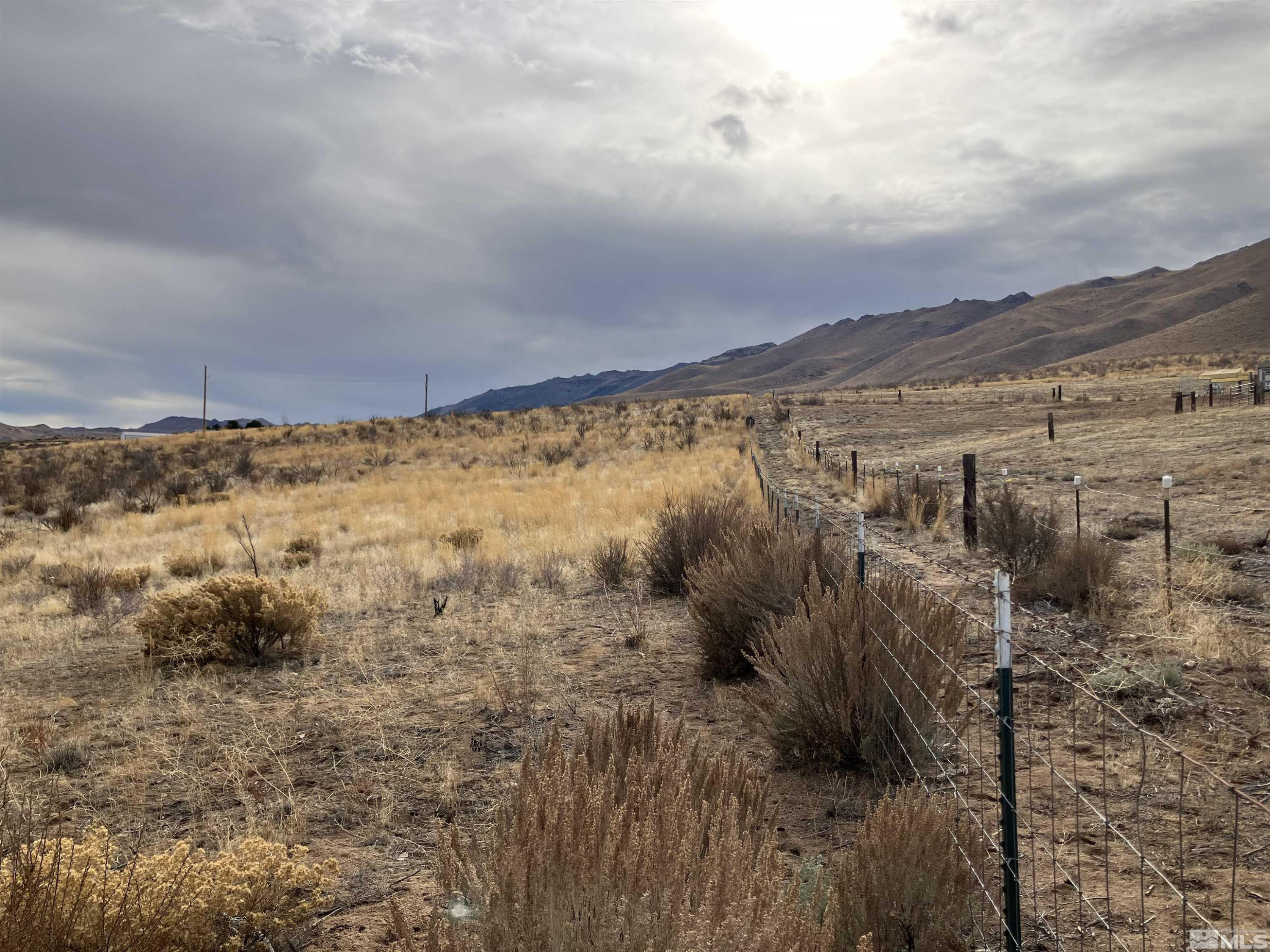 85 Appaloosa Circle Reno, NV 89508 - Photo 9 of 15 a view of lake