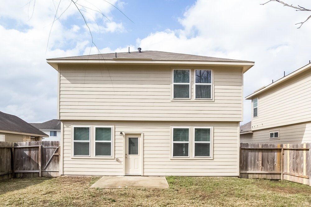 2622 Mesquite Ridge Drive Houston, TX 77073 - Photo 18 of 18
