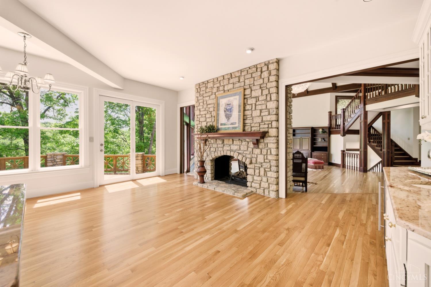 8690 Hopewell Road Cincinnati, OH 45242 - Photo 29 of 79