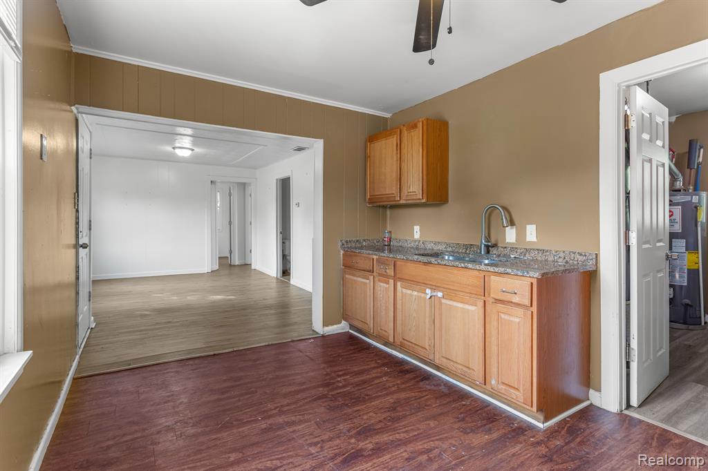 1151 Eastern Street Inkster, MI 48141 - Photo 4 of 27
