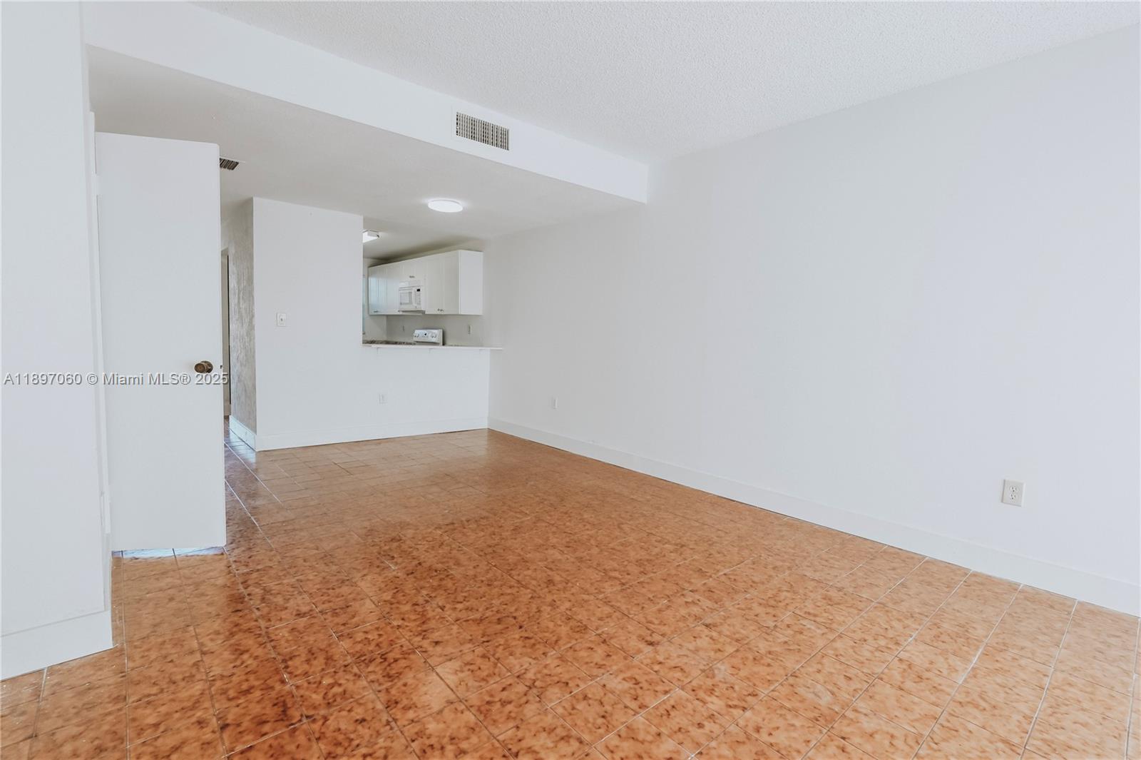 3791 Northwest 78th Avenue, Unit 24 Davie, FL 33024 - Photo 12 of 22 a view of empty room