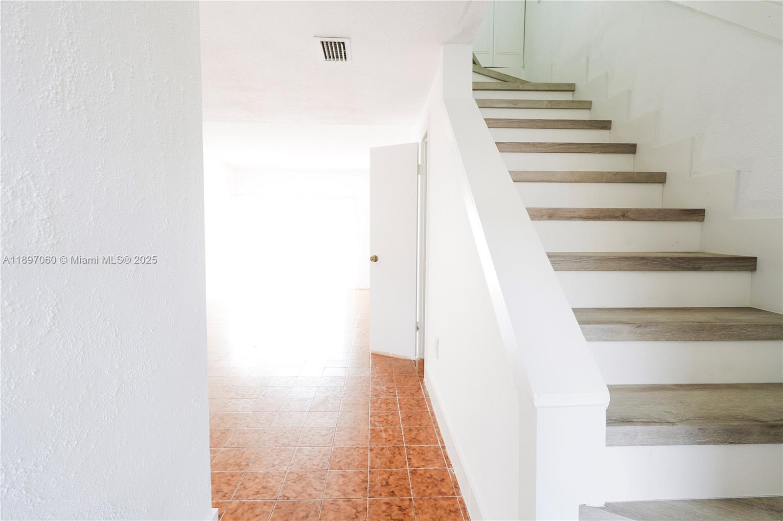 3791 Northwest 78th Avenue, Unit 24 Davie, FL 33024 - Photo 9 of 22 a view of entryway