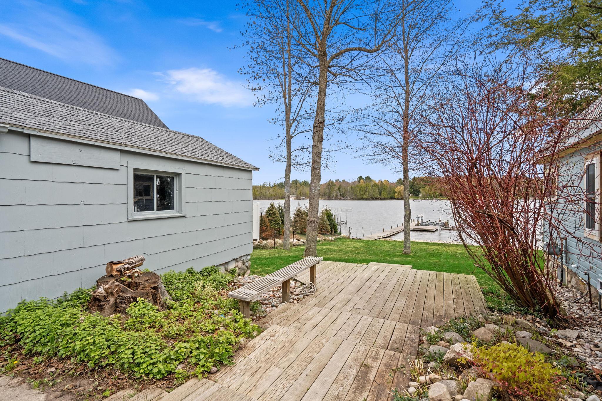 7133 Crystal Springs Road Bellaire, MI 49615 - Photo 30 of 65 Gallery Image 30