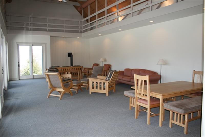 96 Locke Village Road, Unit I2 Newry, ME 04261 - Photo 30 of 34 Locke Mountain Community Room