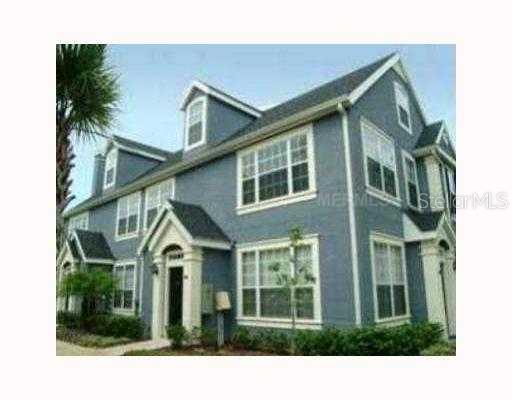 5541 Rosehill Road, Unit 203 Sarasota, FL 34233 - Photo 1 of 1 Exterior Front