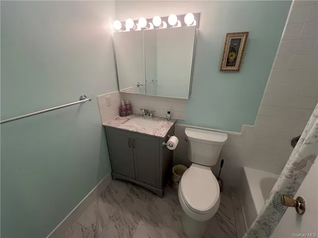 $3,500 | 55 South Broadway, Unit 3D, White Plains, NY 10601
